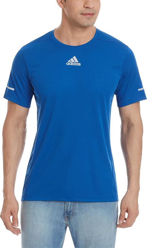 adidas t shirt herren bordeaux|Men's adidas Shirts .